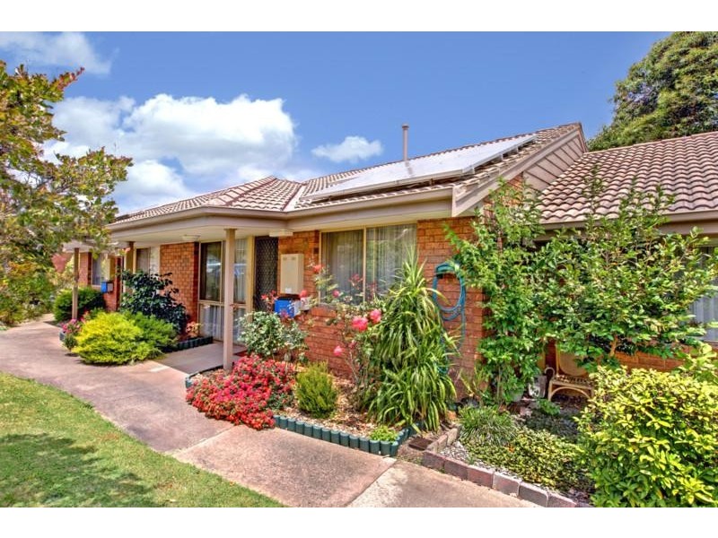 21/8-12 Albert Street, Ringwood VIC 3134