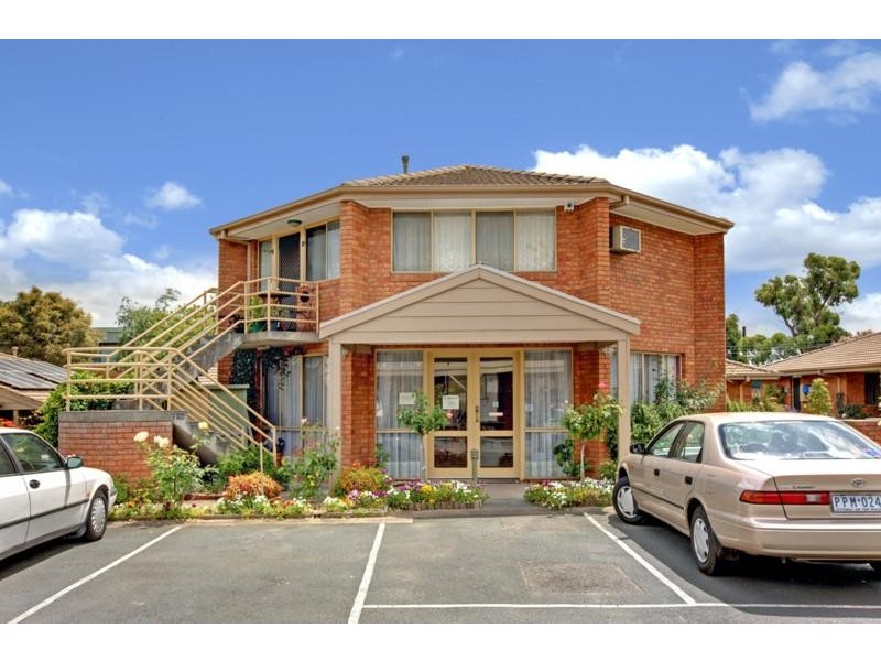 21/8-12 Albert Street, Ringwood VIC 3134