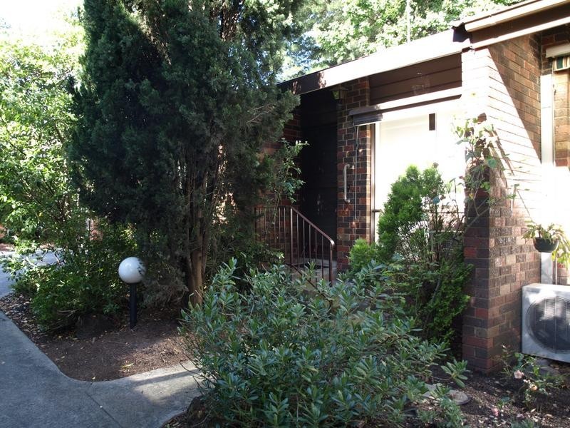 3/293 Mt Dandenong Road, Croydon VIC 3136