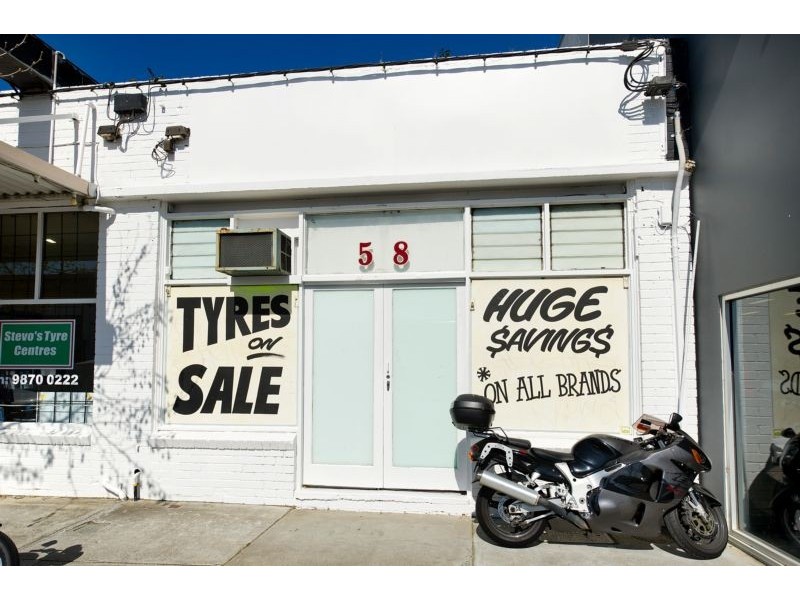 58 Maroondah Highway, Ringwood VIC 3134