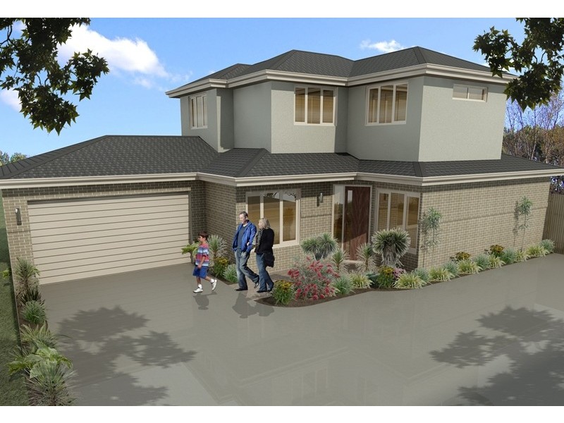 2/128 Warrandyte Road, Ringwood VIC 3134