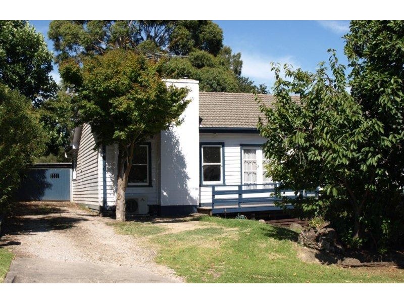 3 Leonard Street, Ringwood VIC 3134