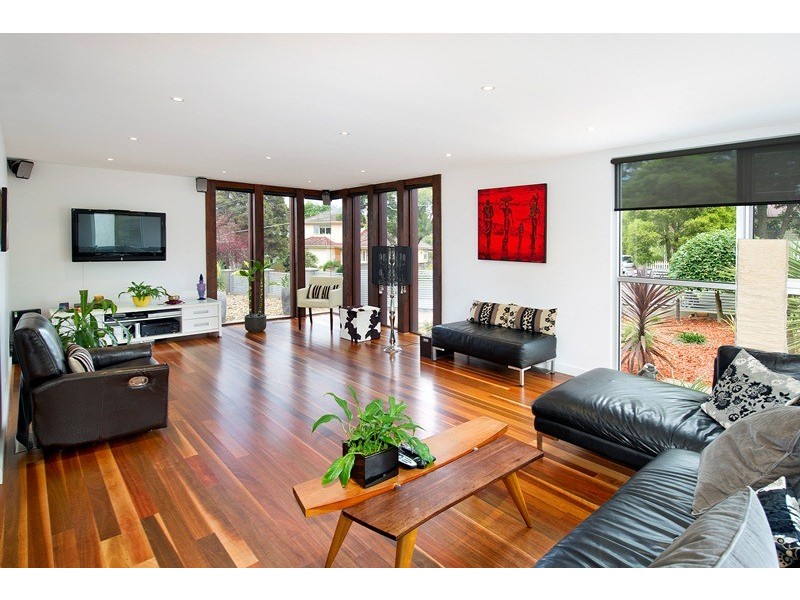 1 Strathallyn Road, Ringwood VIC 3134