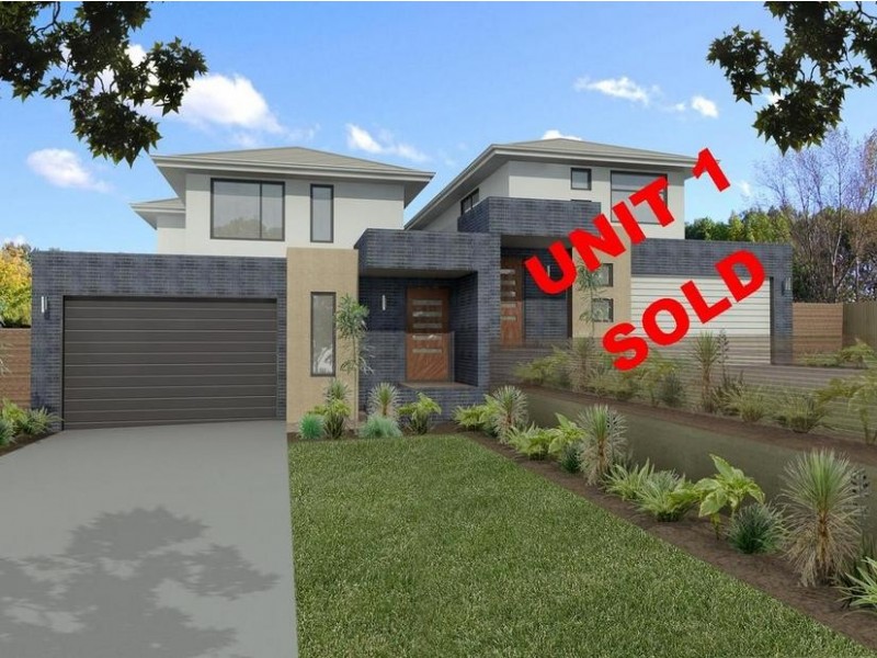 1/8 Byron Street, Ringwood VIC 3134