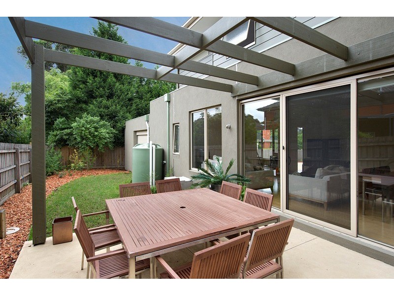 2/4 Alkira Court, Heathmont VIC 3135