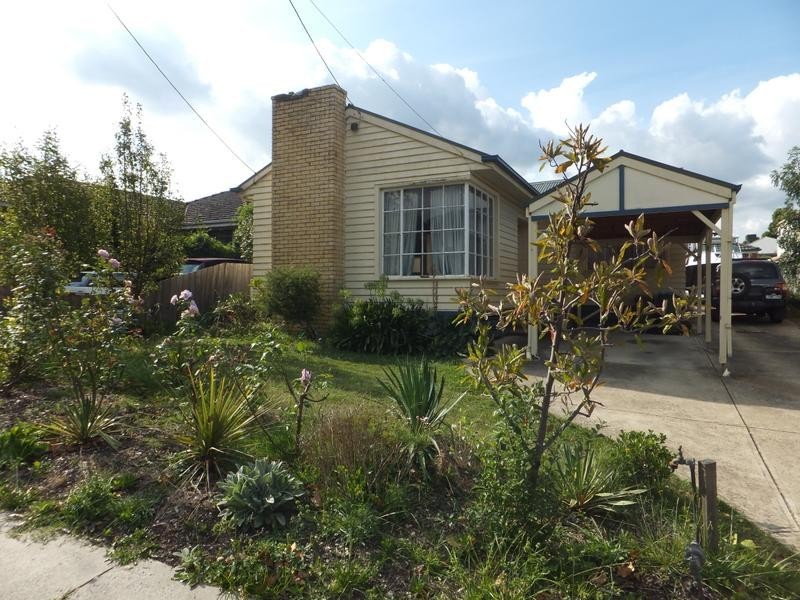 1/39 Caroline Street, Ringwood VIC 3134