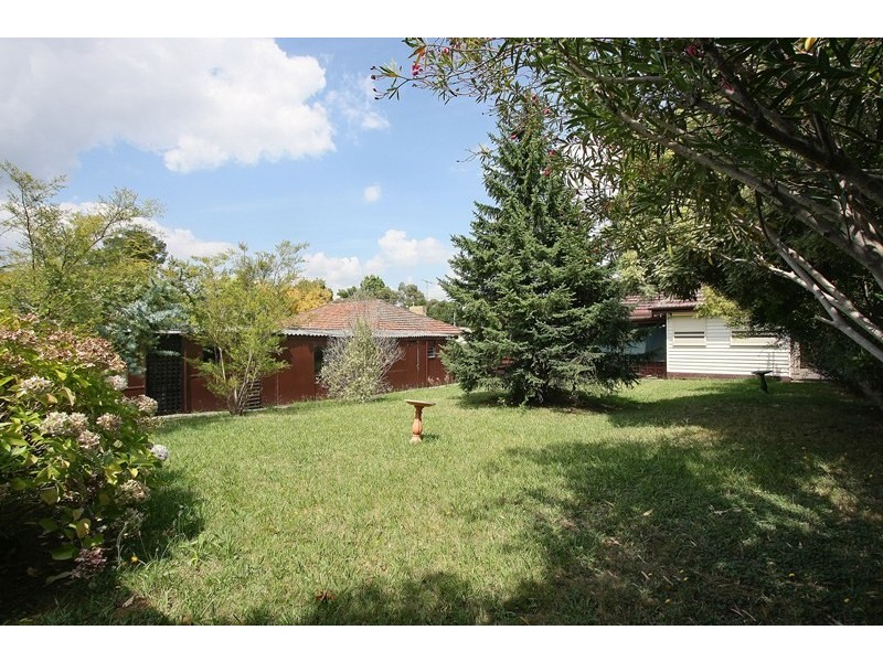 369 Mt Dandenong Road, Croydon VIC 3136