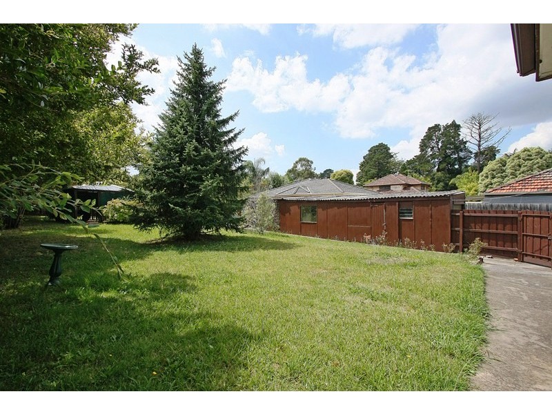369 Mt Dandenong Road, Croydon VIC 3136