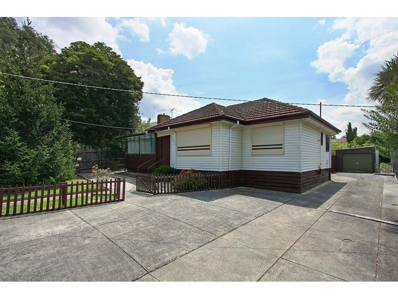 369 Mt Dandenong Road, Croydon VIC 3136