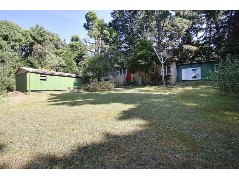 58-60 Hillside Drive, Croydon VIC 3136