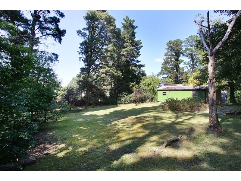 58-60 Hillside Drive, Croydon VIC 3136