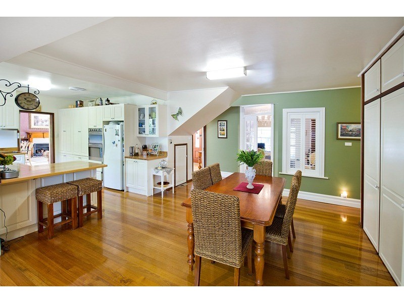 1 Cielterre Avenue, Ringwood North VIC 3134