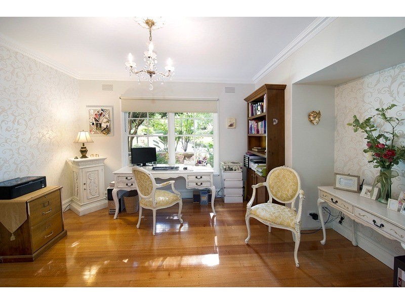 1 Cielterre Avenue, Ringwood North VIC 3134