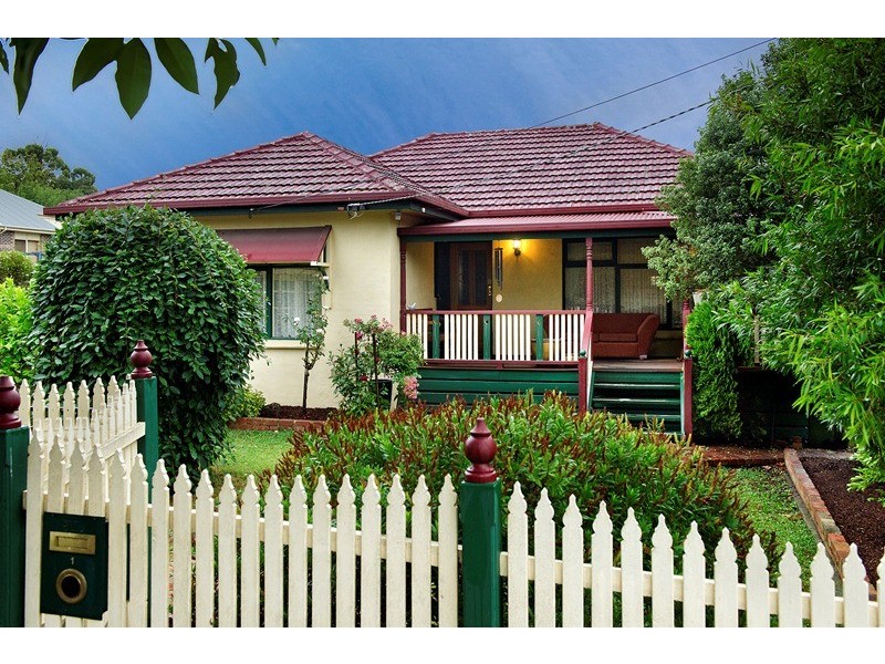 1/19 Leonard Street, Ringwood VIC 3134