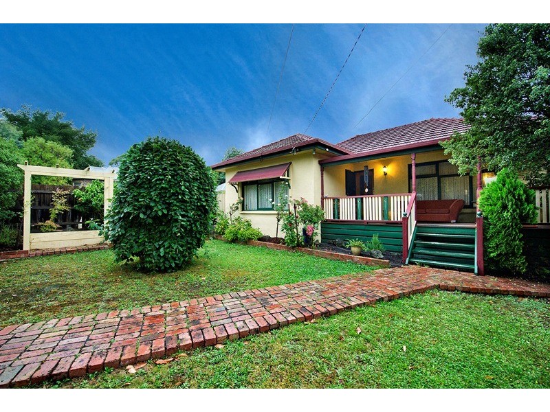 1/19 Leonard Street, Ringwood VIC 3134