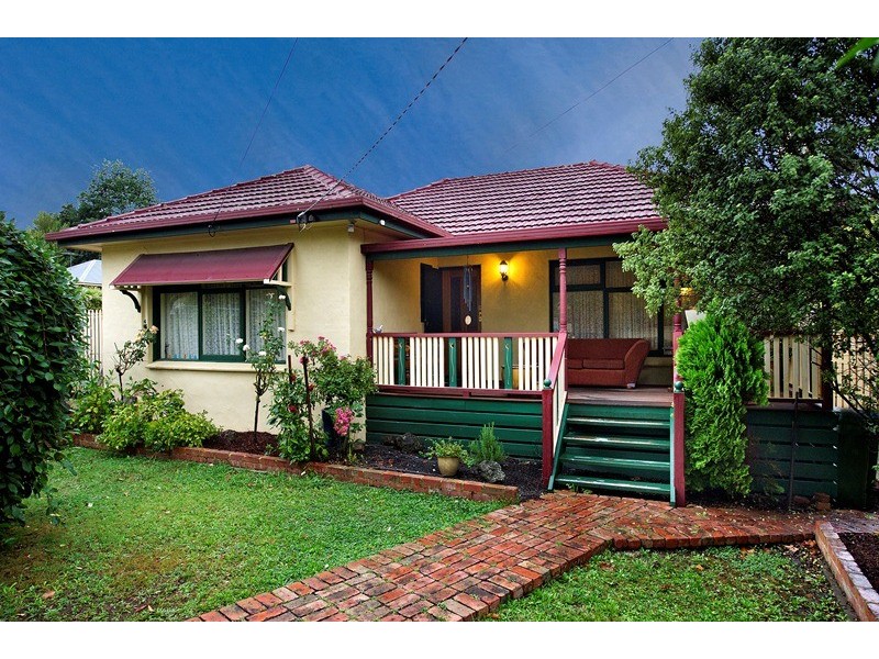 1/19 Leonard Street, Ringwood VIC 3134