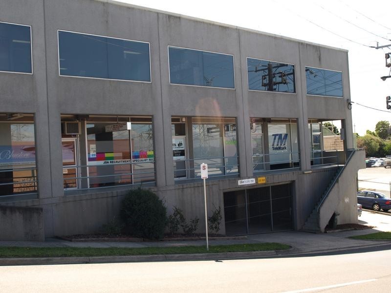 5/15 Heatherdale Road, Ringwood VIC 3134