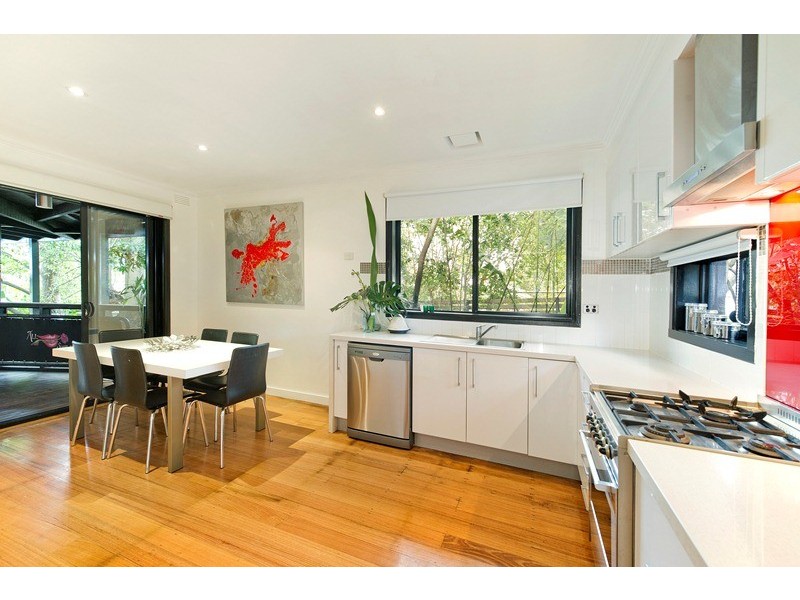 23 Viviani Crescent, Heathmont VIC 3135