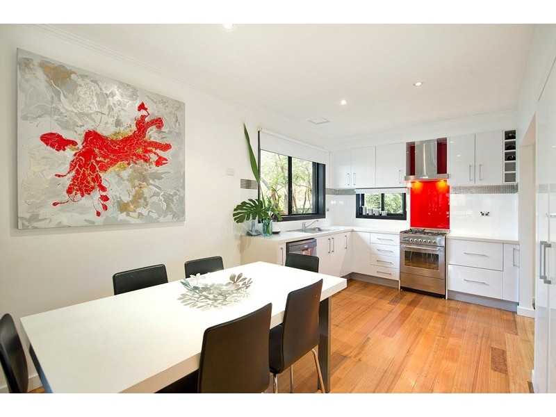 23 Viviani Crescent, Heathmont VIC 3135