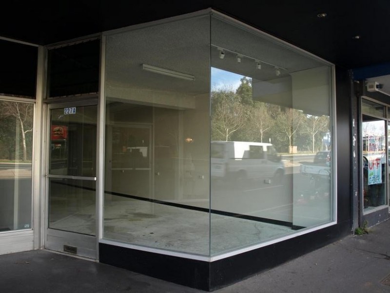 229 Maroondah Highway, Ringwood VIC 3134