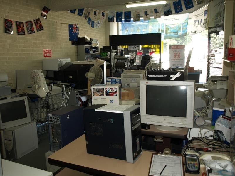 229 Maroondah Highway, Ringwood VIC 3134