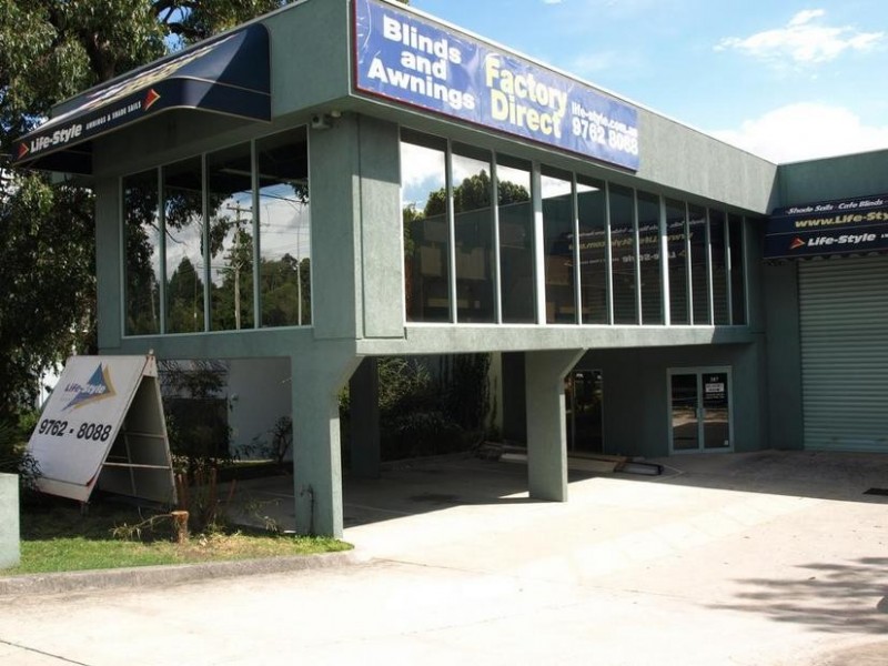 387 Dorset rd, Boronia VIC 3155