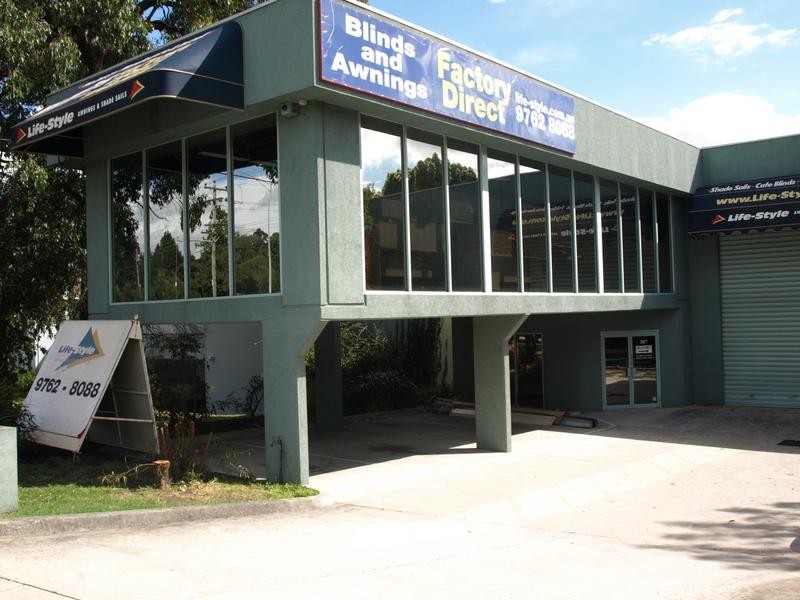 387 Dorset rd, Boronia VIC 3155