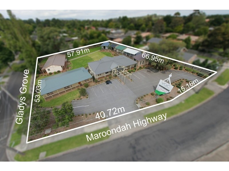 46 Maroondah Highway, Croydon VIC 3136