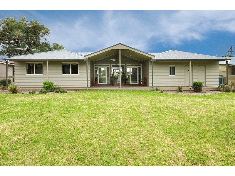 46 Maroondah Highway, Croydon VIC 3136