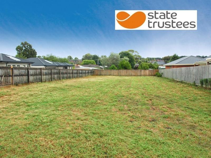 19 Kimberley Drive, Chirnside Park VIC 3116