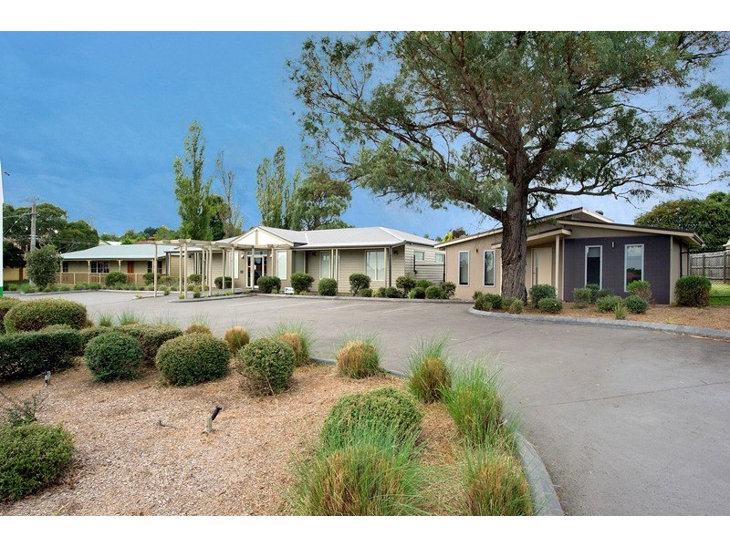46-50 Maroondah Highway, Croydon VIC 3136