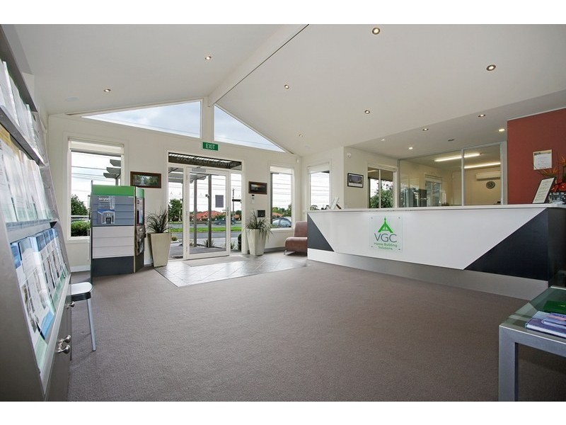 46-50 Maroondah Highway, Croydon VIC 3136