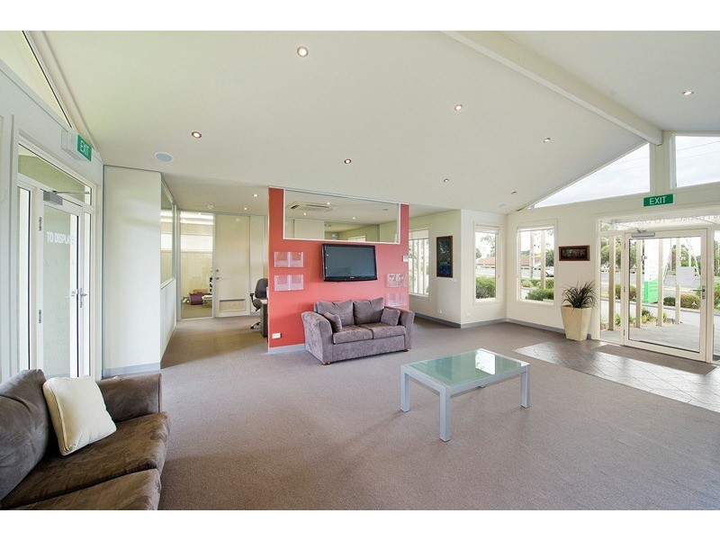 46-50 Maroondah Highway, Croydon VIC 3136