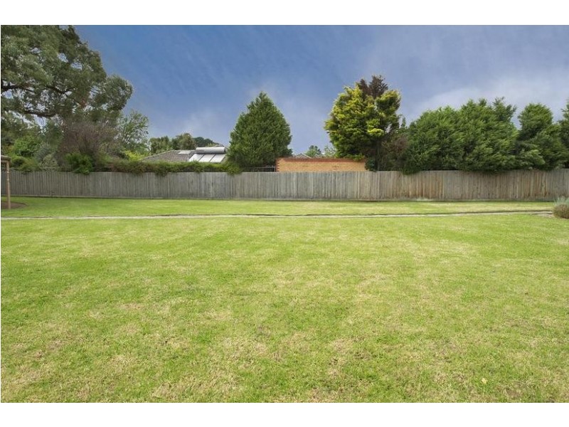 46-50 Maroondah Highway, Croydon VIC 3136