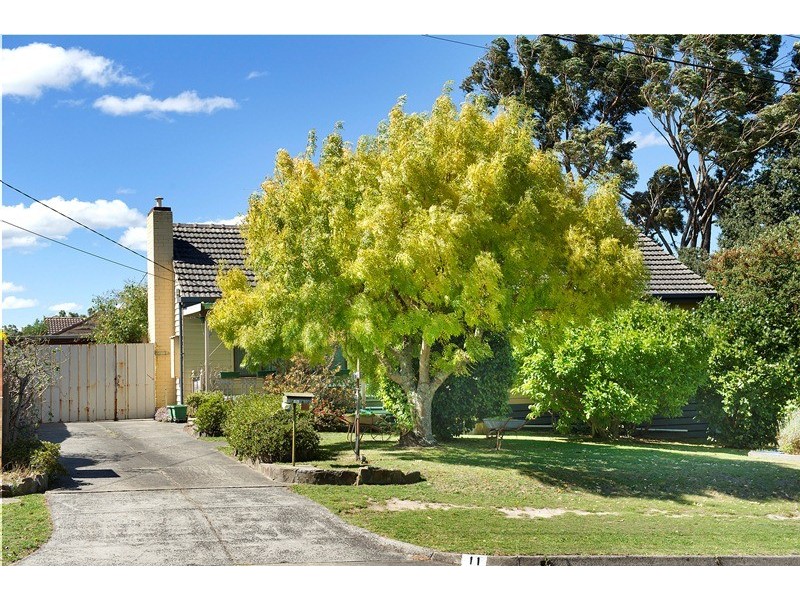 11 Northwood Street, Ringwood East VIC 3135