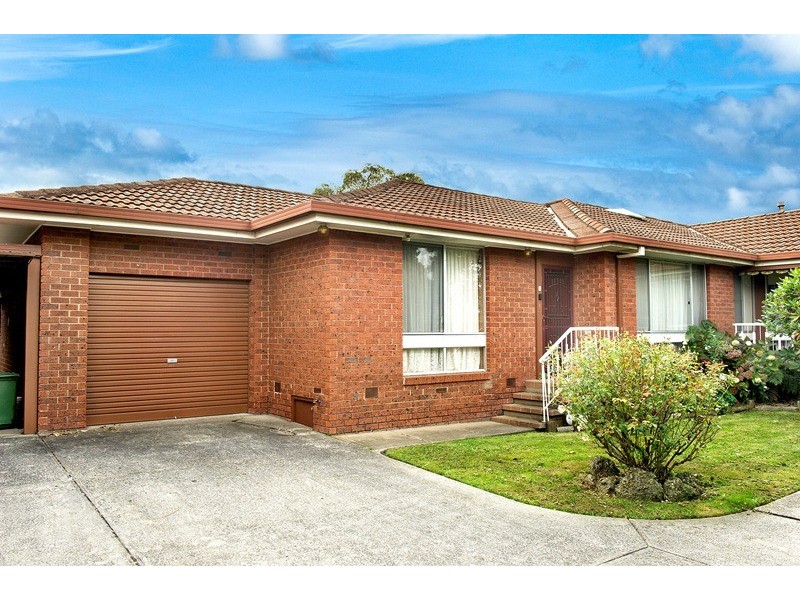 2/9 Harrison Street, Ringwood VIC 3134