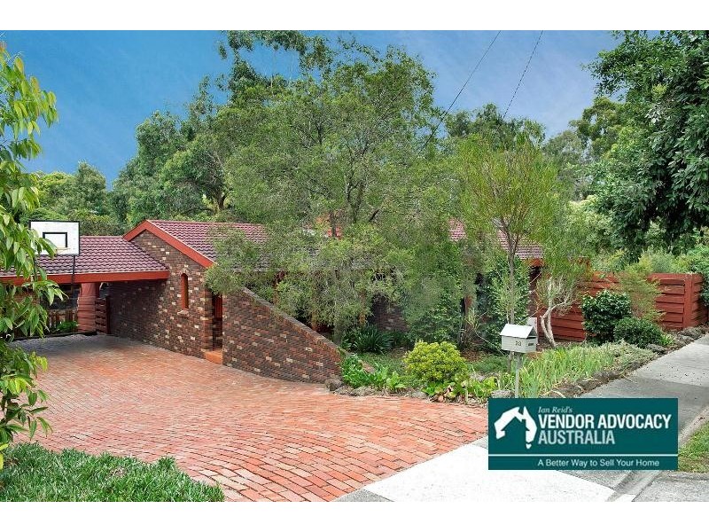 23 Miller Road, Heathmont VIC 3135