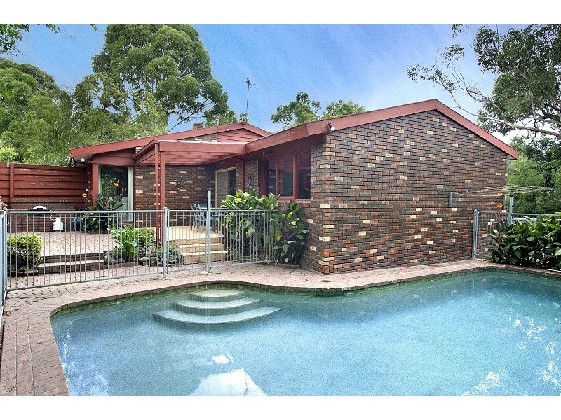 23 Miller Road, Heathmont VIC 3135