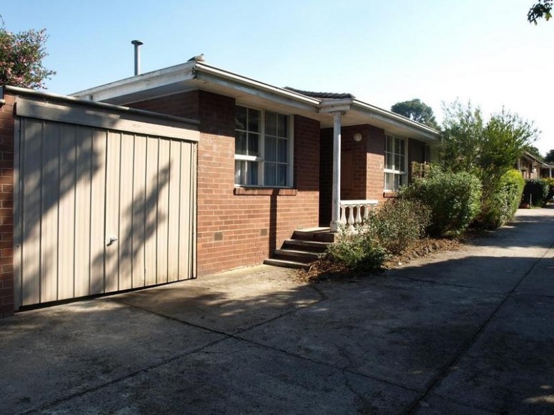 2/13 City Road, Ringwood VIC 3134