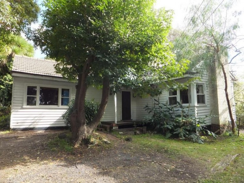 7 Norman Road, Croydon VIC 3136