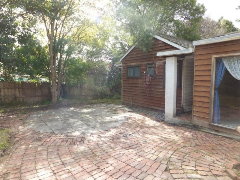 7 Norman Road, Croydon VIC 3136