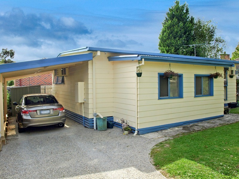 5 Wyrunga Street, Ringwood East VIC 3135