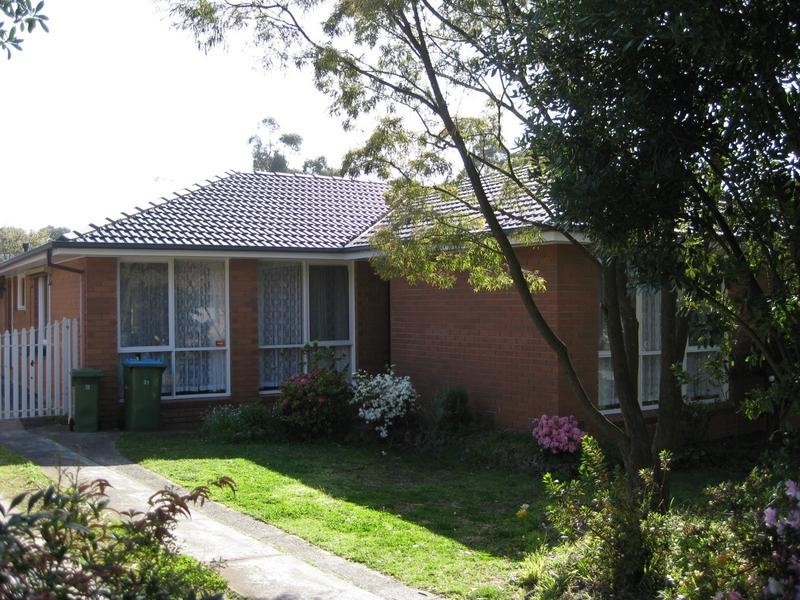 31 Berkley Road, Ringwood VIC 3134