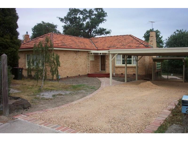 20 Heywood Street, Ringwood VIC 3134
