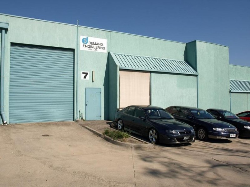 7/505 Ringwood, Ringwood VIC 3134