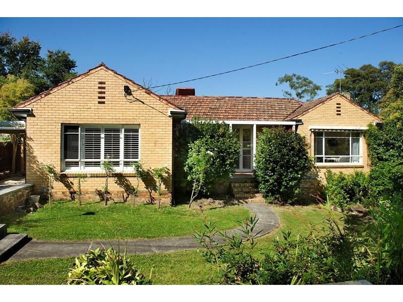 9 Andrew Street, Ringwood VIC 3134