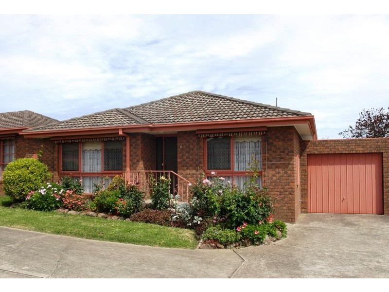 6/3 Wilana Street, Ringwood VIC 3134