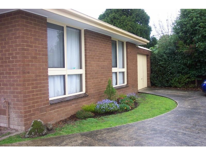 6/44 Bedford Road, Ringwood VIC 3134