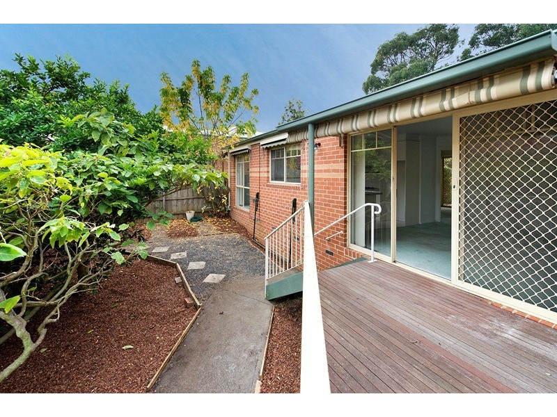 4/45 Warranwood Road, Ringwood North VIC 3134