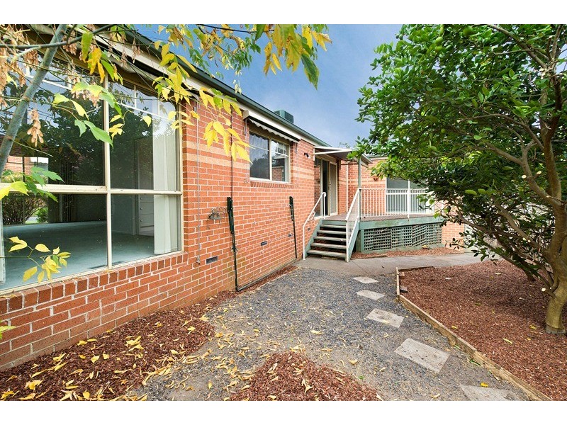 4/45 Warranwood Road, Ringwood North VIC 3134